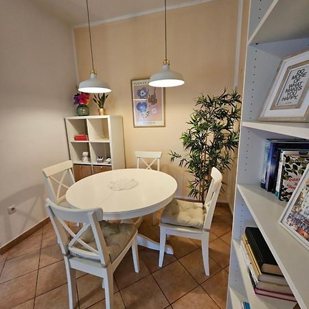 Casa Da Billy Apartment Pula Luaran gambar