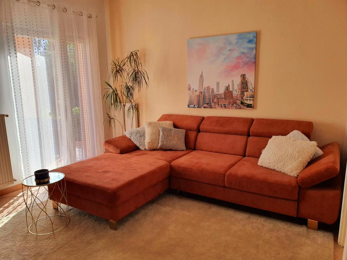 Casa Da Billy Apartment Pula Luaran gambar