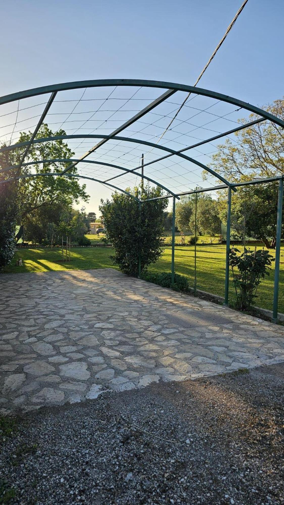 Casa Da Billy Apartment Pula Luaran gambar