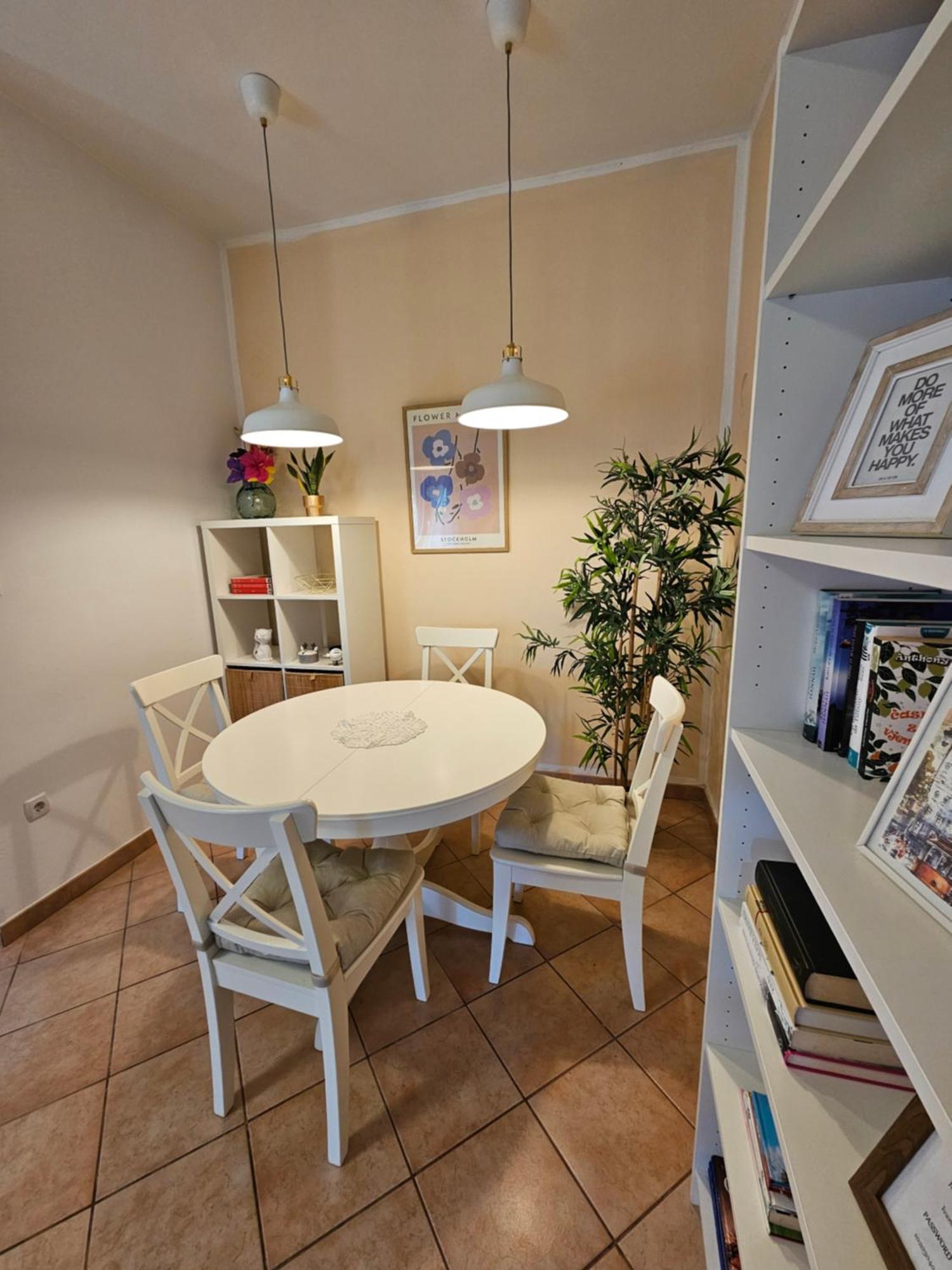 Casa Da Billy Apartment Pula Luaran gambar
