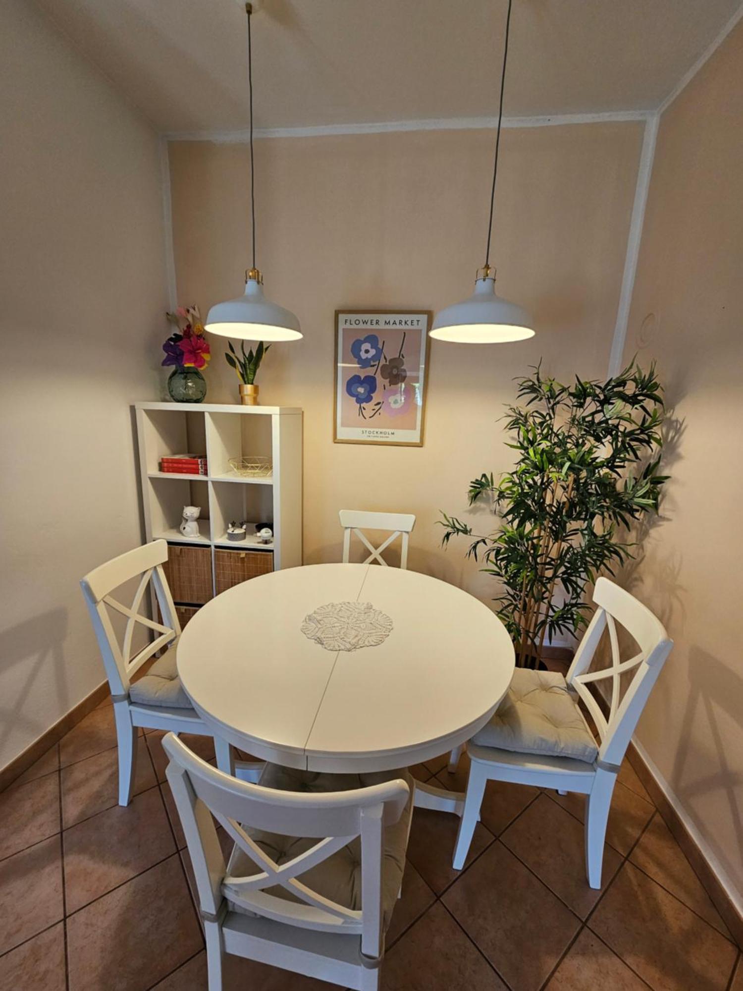 Casa Da Billy Apartment Pula Luaran gambar