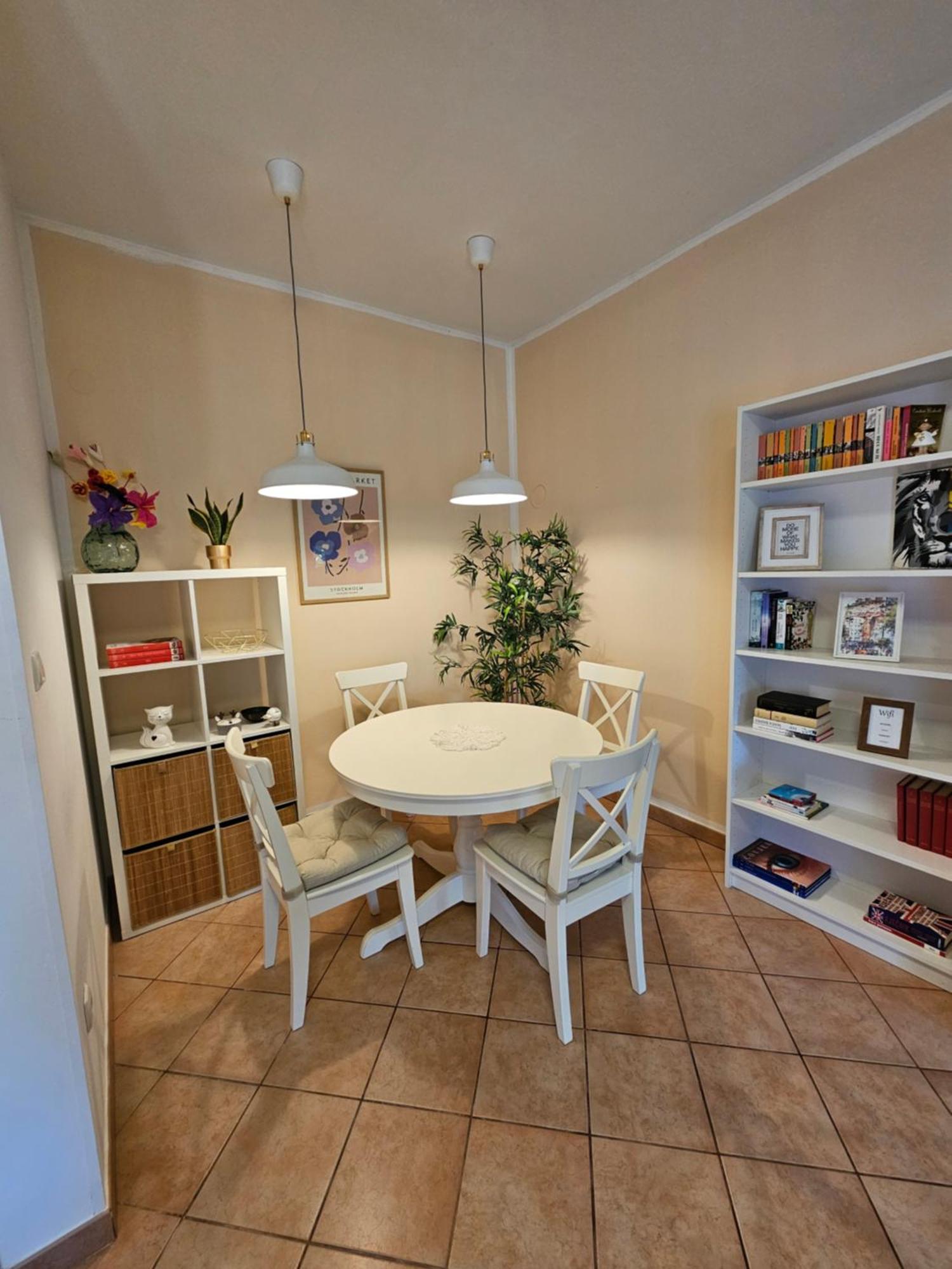 Casa Da Billy Apartment Pula Luaran gambar